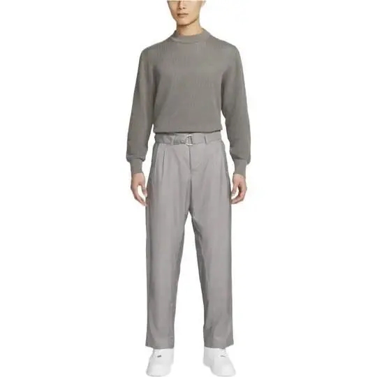 Nike clothing - Nike ESC Workers - ESC Workers - Gray 0
