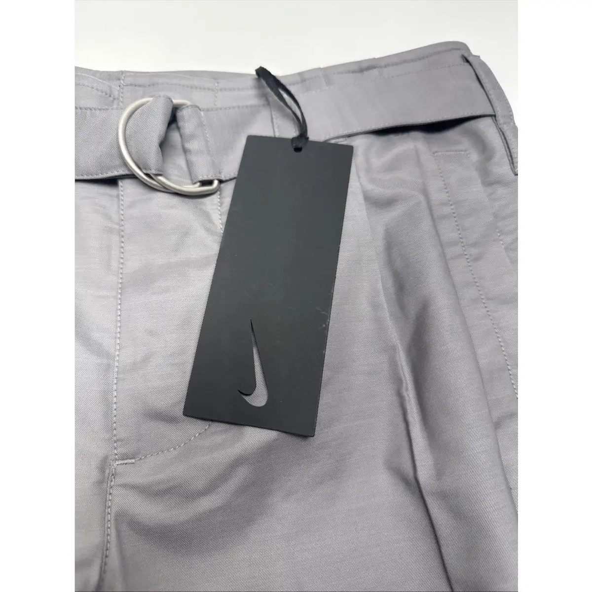 Nike clothing - Nike ESC Workers - ESC Workers - Gray 4