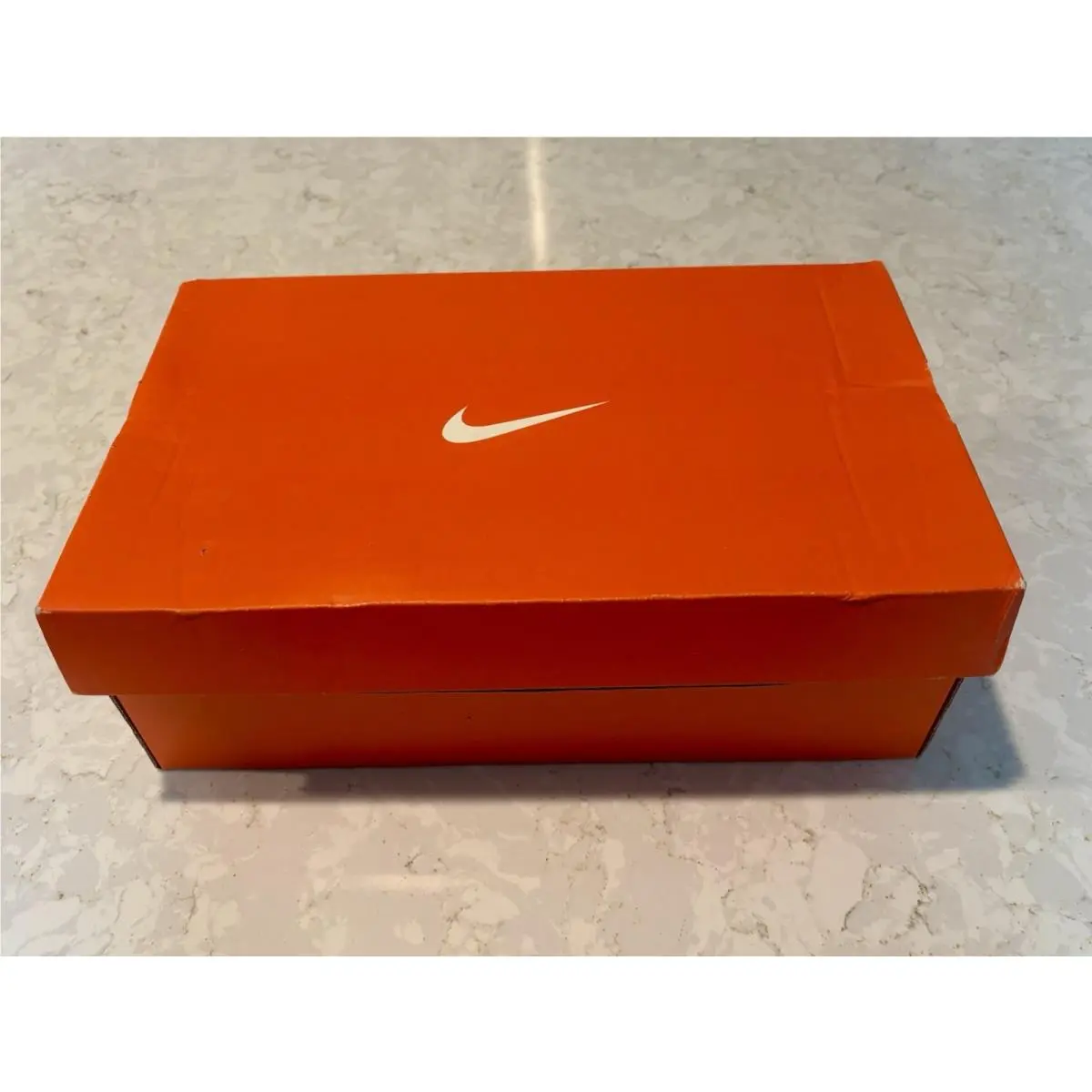 Nike shoes - Nike In-Season TR - White 7