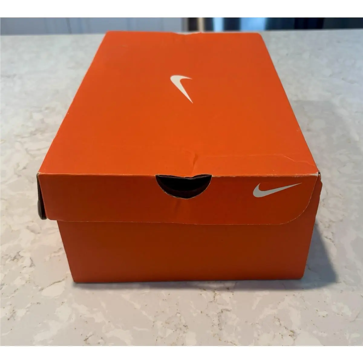 Nike shoes - Nike In-Season TR - White 6