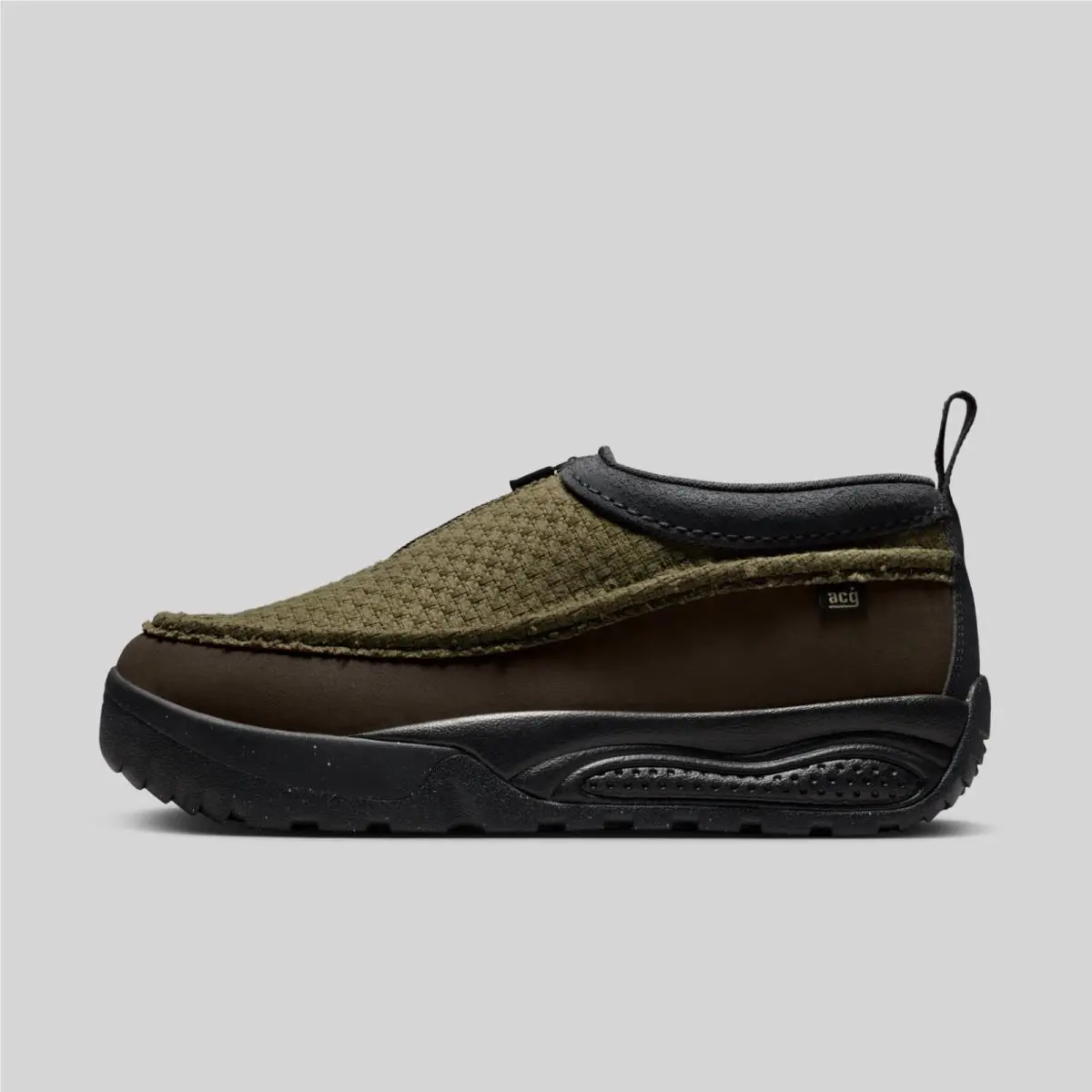 Nike shoes - Nike ACG Izy - ACG Izy - IO4547-001 - Green 0
