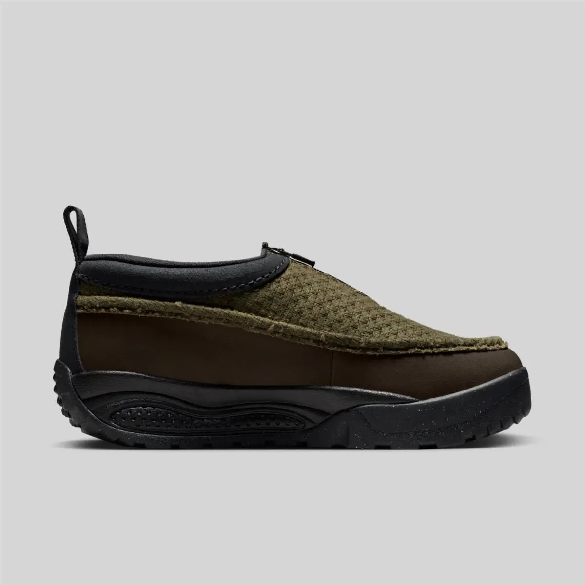 Nike shoes - Nike ACG Izy - ACG Izy - IO4547-001 - Green 1