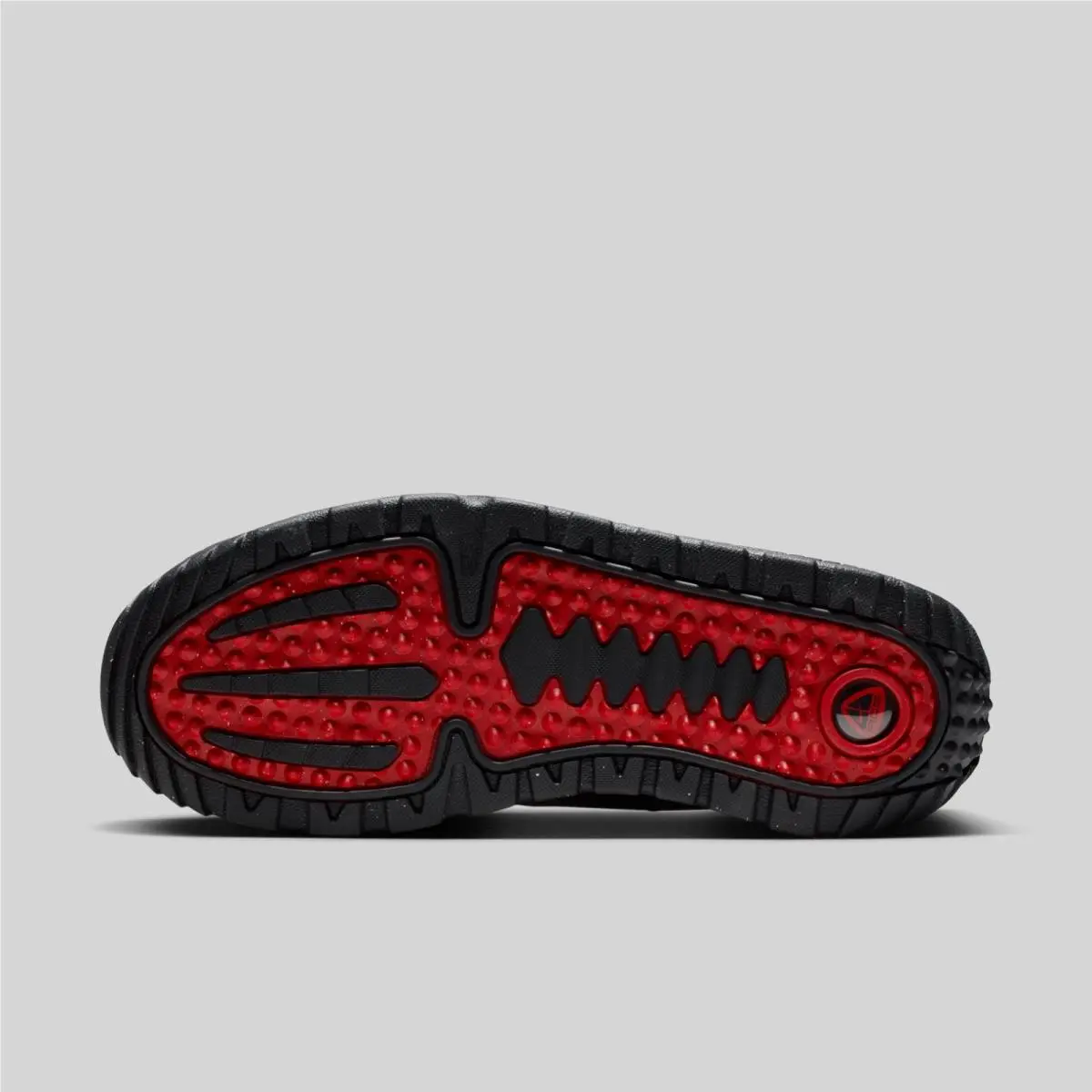 Nike shoes - Nike ACG Izy - ACG Izy - IO4547-001 - Green 4