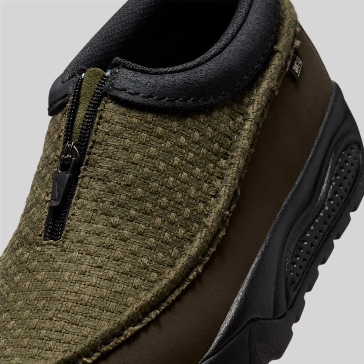 Nike shoes - Nike ACG Izy - ACG Izy - IO4547-001 - Green 5