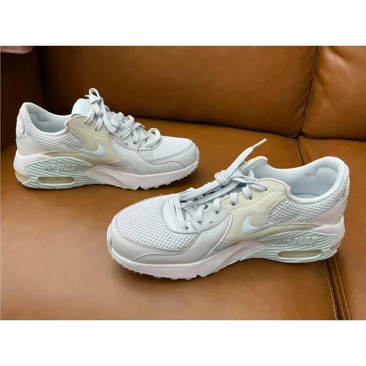 Nike shoes - Nike Air Max Excee - Air Max Excee - Blue 0
