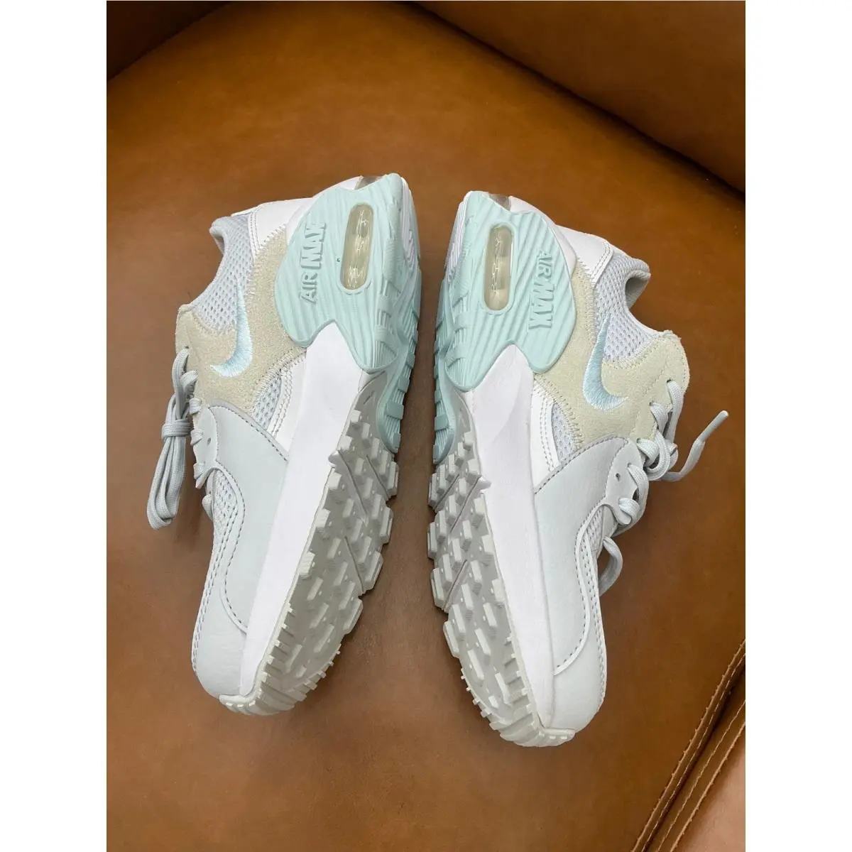 Nike shoes - Nike Air Max Excee - Air Max Excee - Blue 1