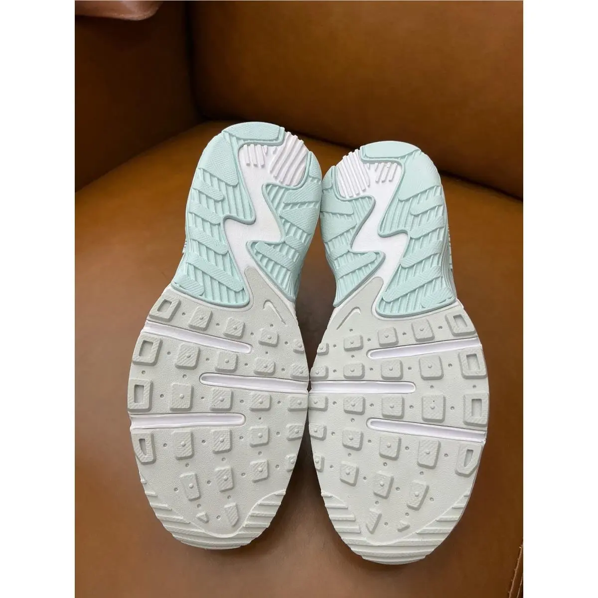 Nike shoes - Nike Air Max Excee - Air Max Excee - Blue 3