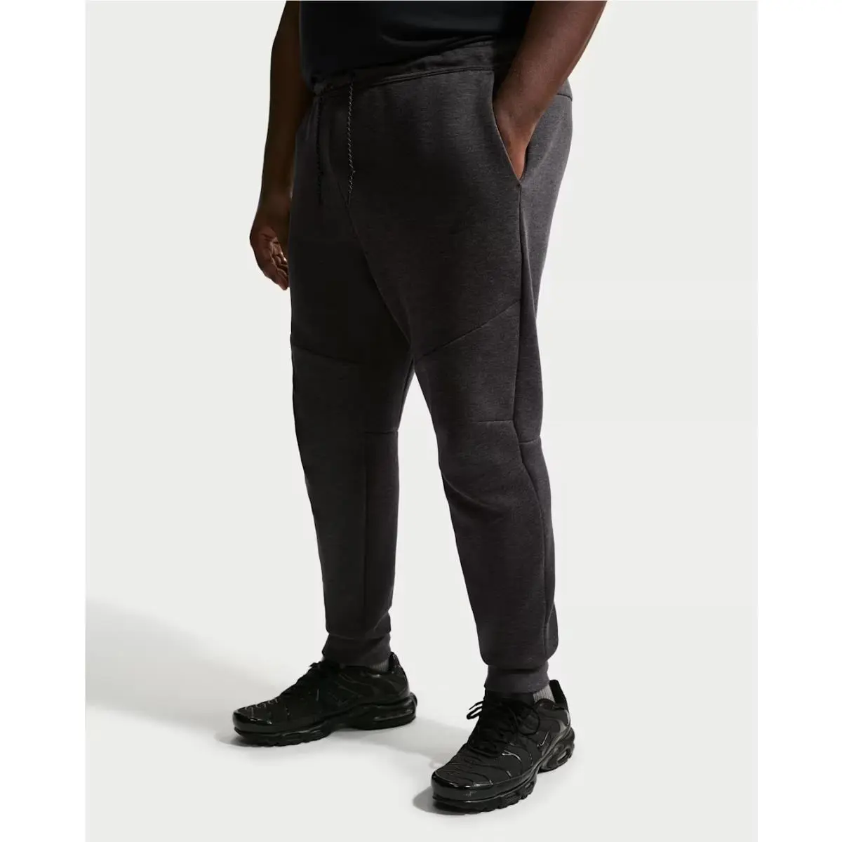Nike clothing - Nike Tech - Tech - Black 2