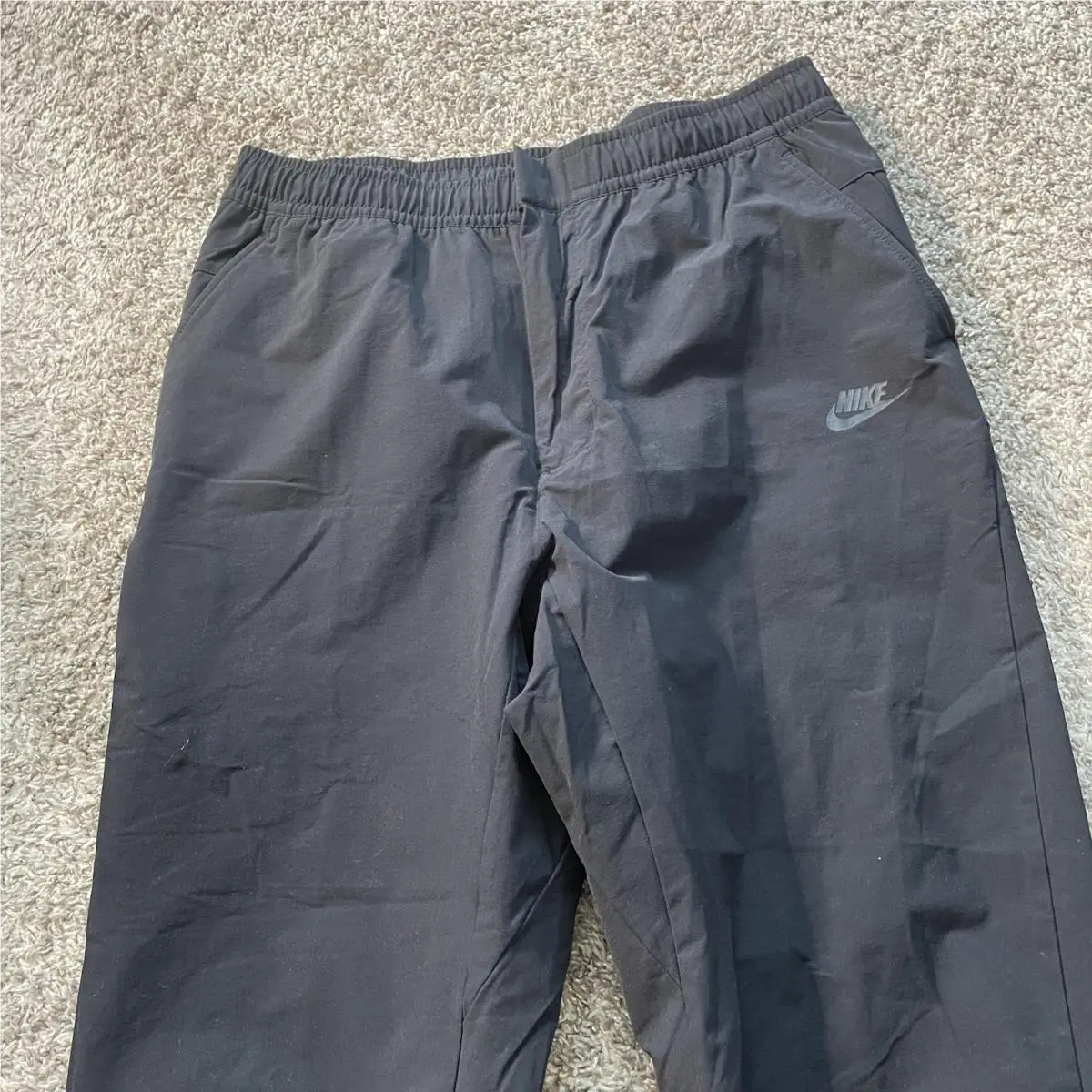 Nike clothing - Black 0