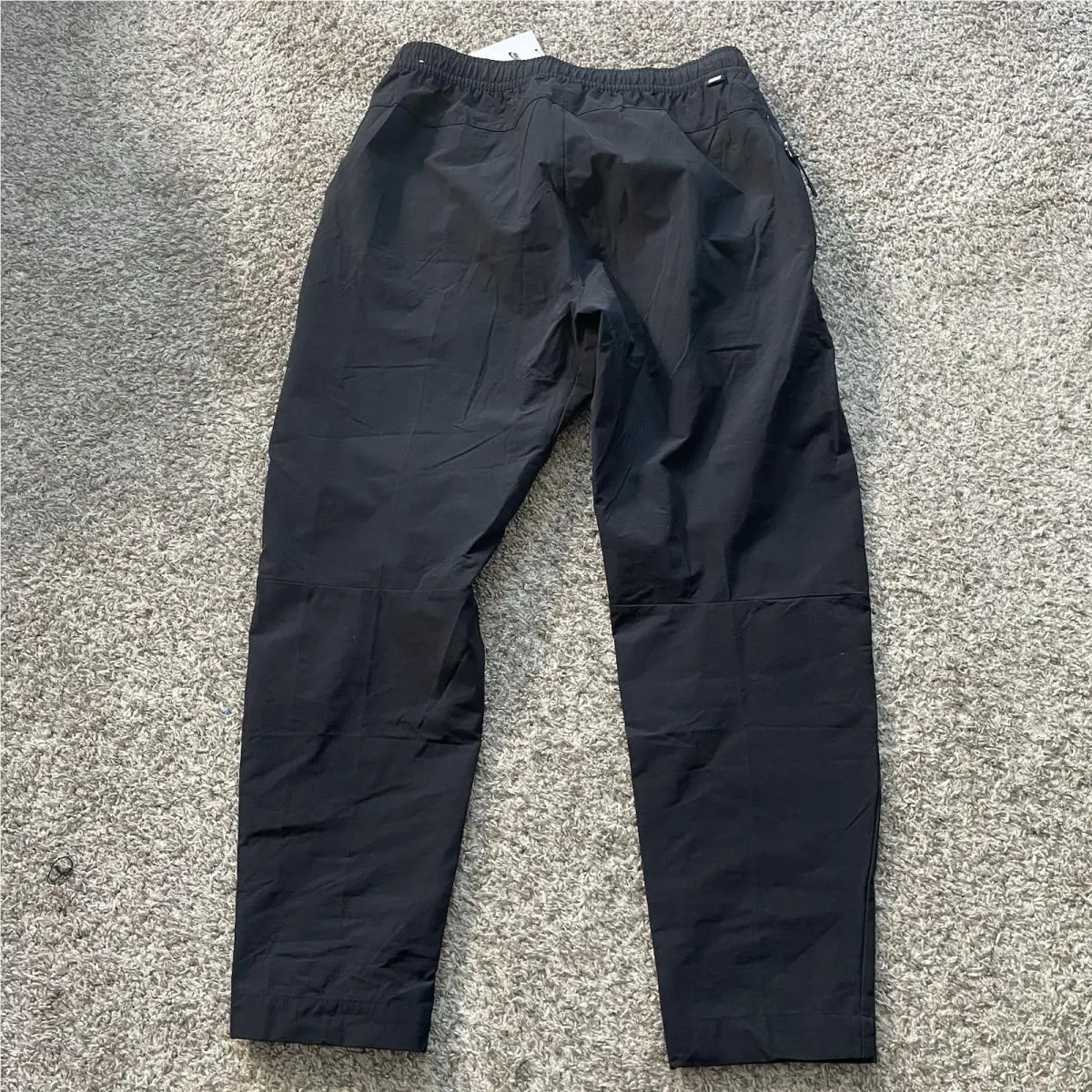 Nike clothing - Black 1
