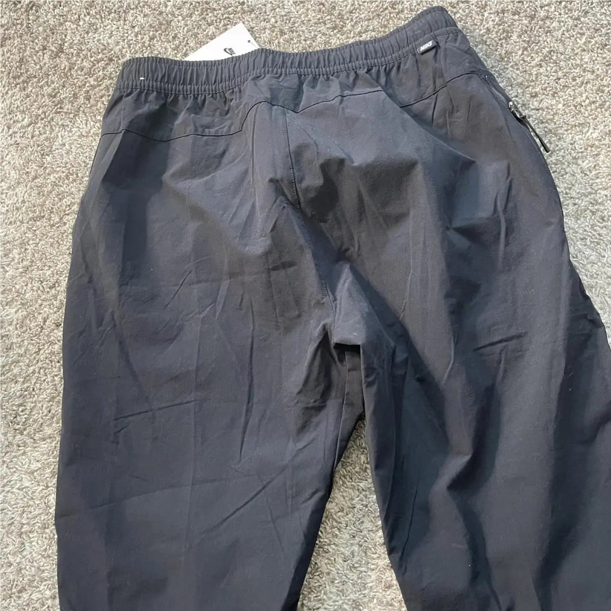 Nike clothing - Black 2