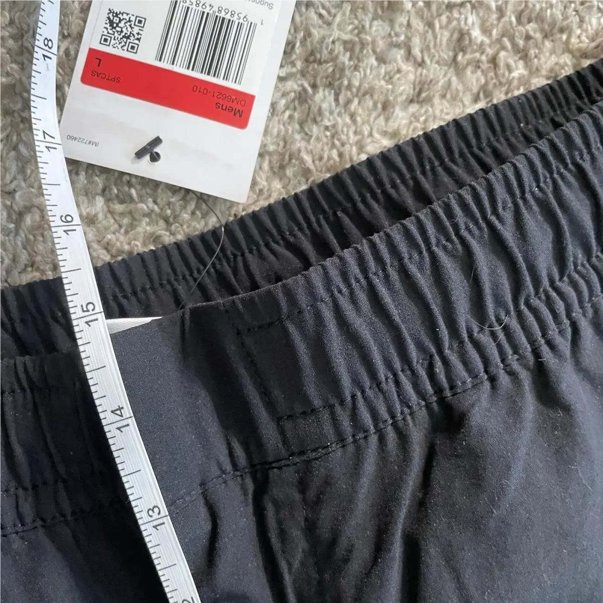 Nike clothing - Black 6