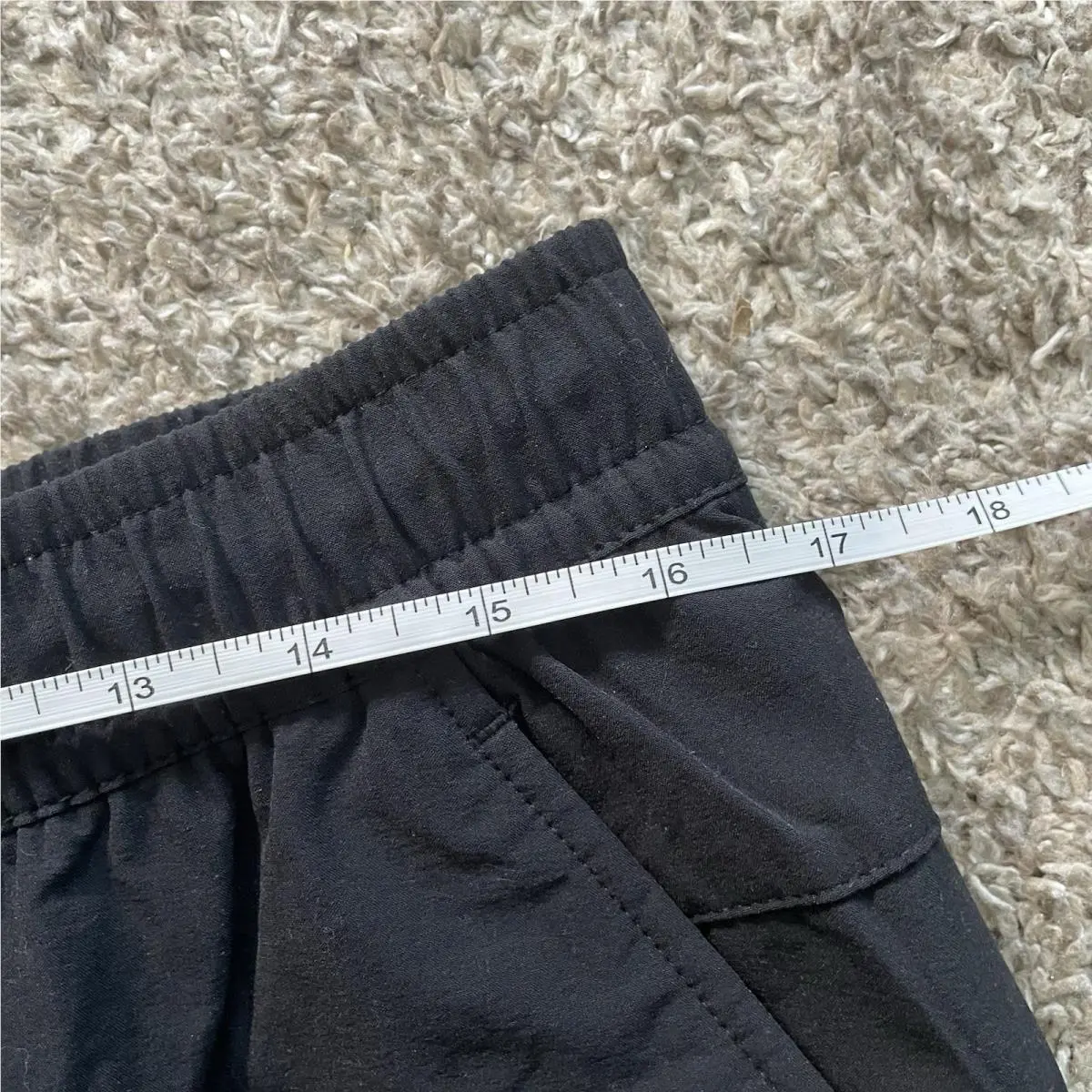 Nike clothing - Black 7