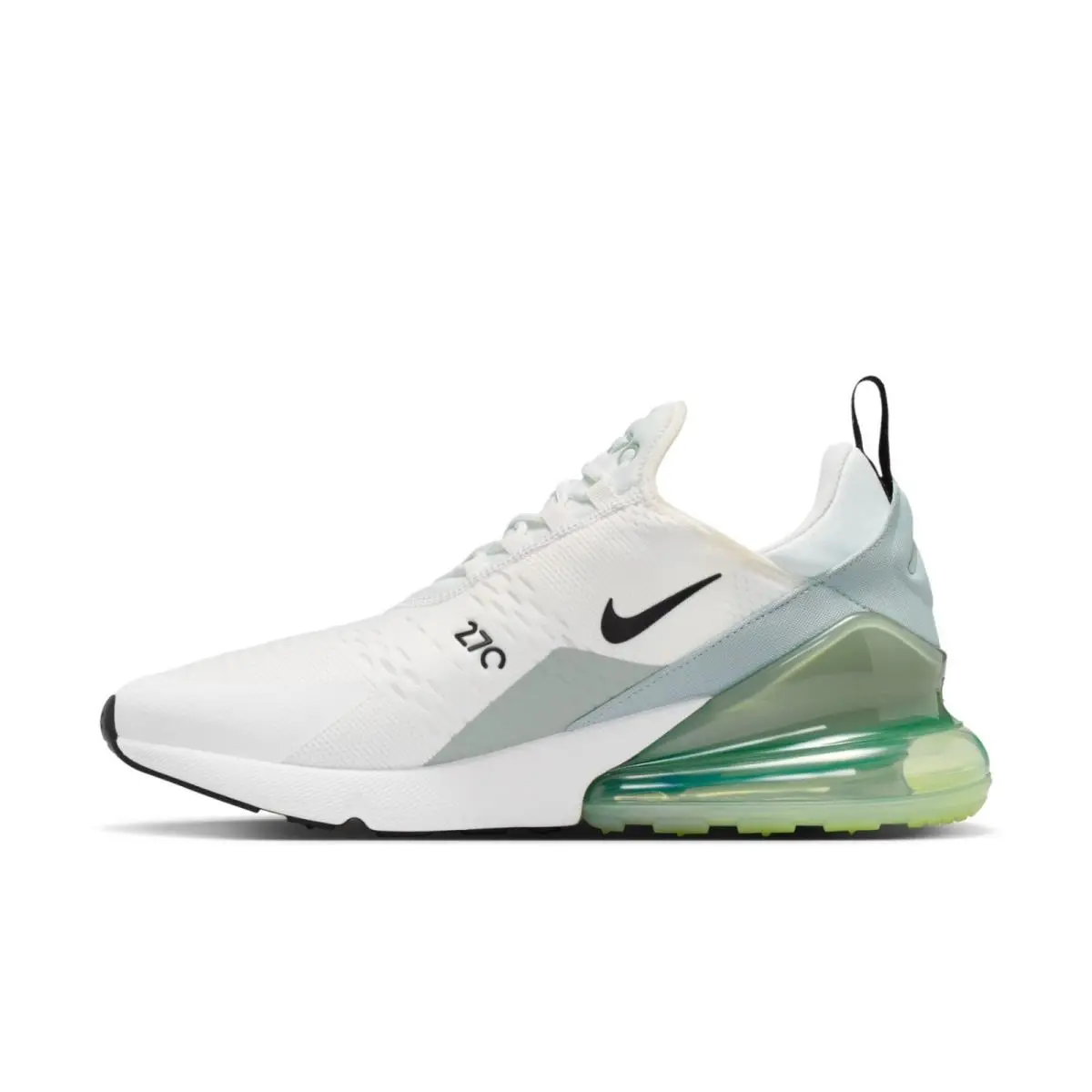 Nike shoes - Nike Air Max 270 - Air Max - AH8050-115 - White 1