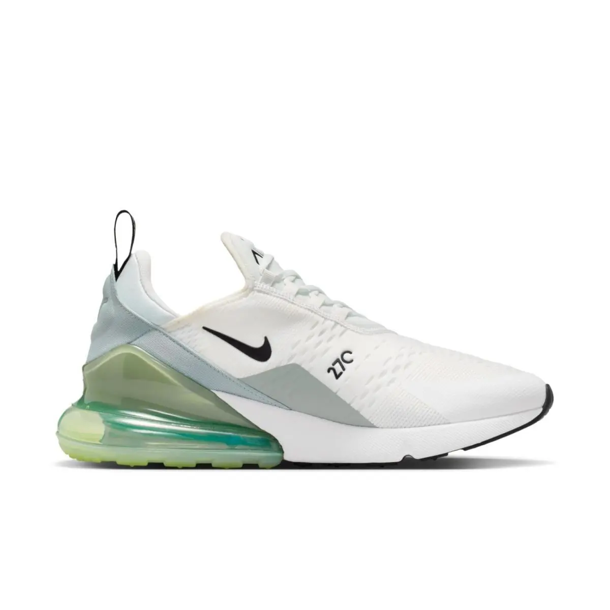 Nike shoes - Nike Air Max 270 - Air Max - AH8050-115 - White 2