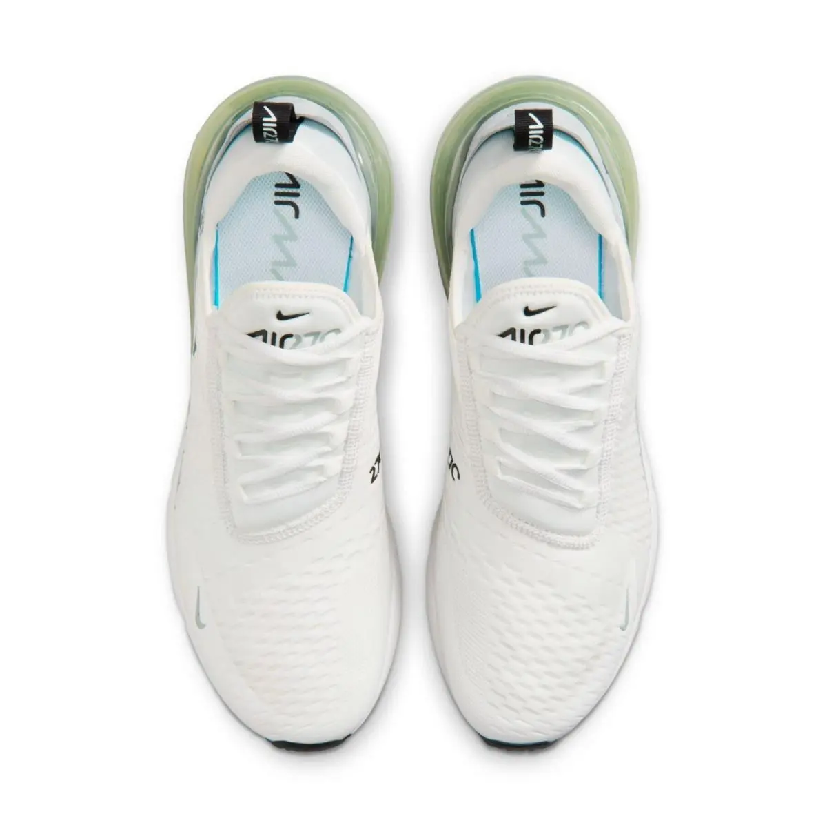Nike shoes - Nike Air Max 270 - Air Max - AH8050-115 - White 5