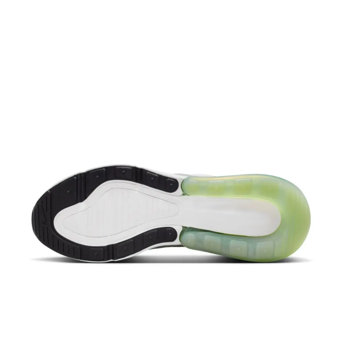 Nike shoes - Nike Air Max 270 - Air Max - AH8050-115 - White 6