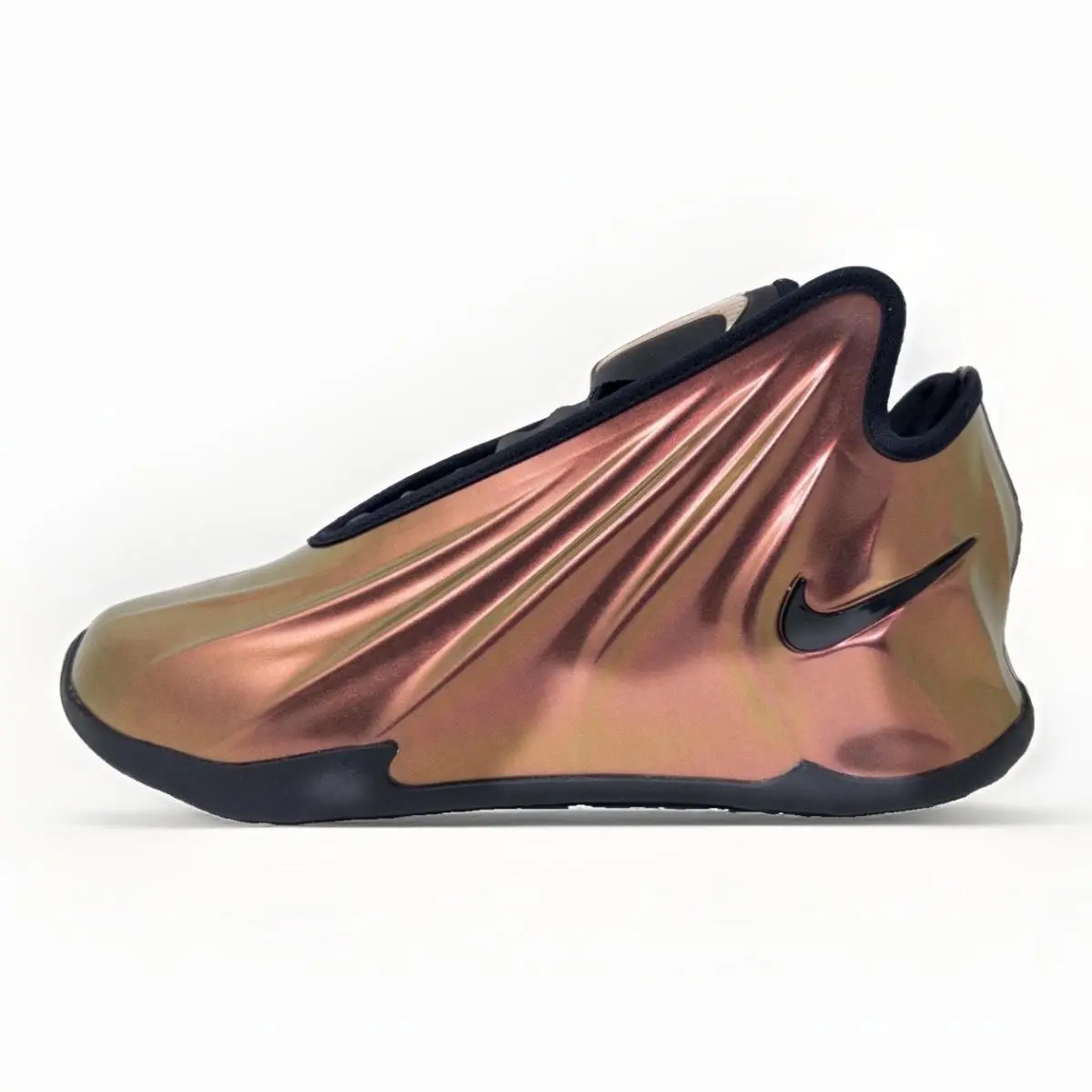 GT Future Metallic Red Bronze FZ5590-900 Men Size 9 No Box Lid by Nike