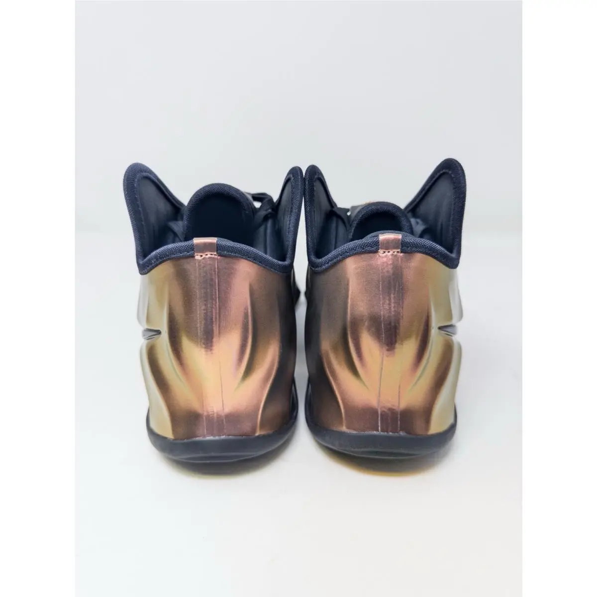 Nike shoes - GT Future - Future - FZ5590-900 FZ5591-900 - Metallic Red Bronze/Black 10