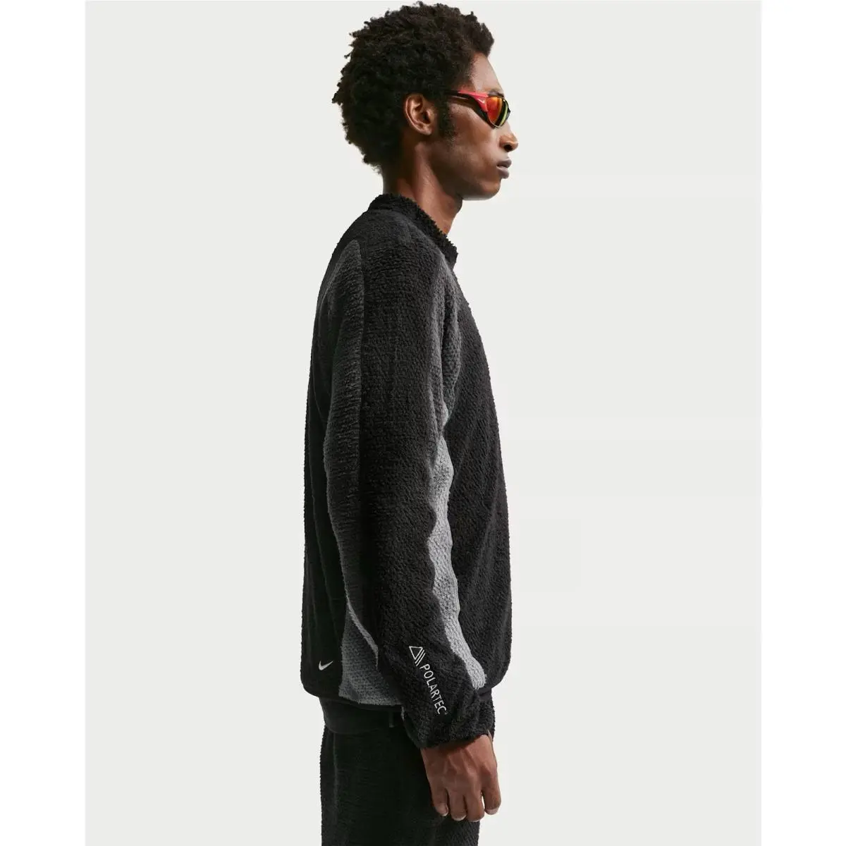 Nike clothing - ACG Wolf Lichen - ACG Wolf Lichen - IH1445010 - Black (UPC: 0198488239200) 1