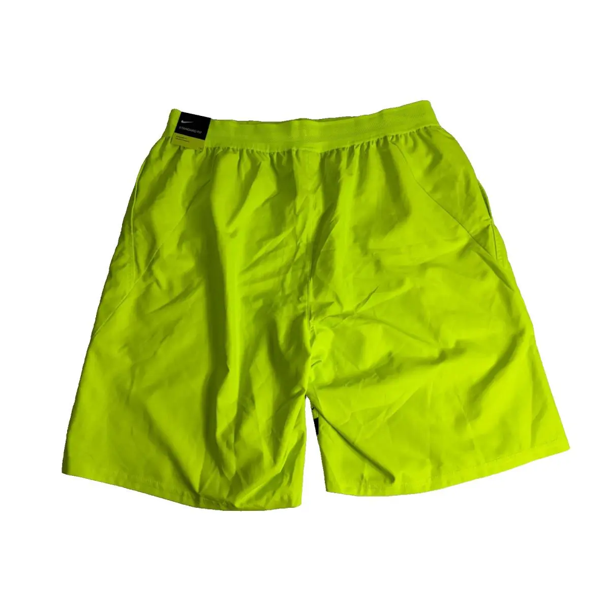 Nike clothing - CK9775-363 - CK9775-363 - Yellow 0