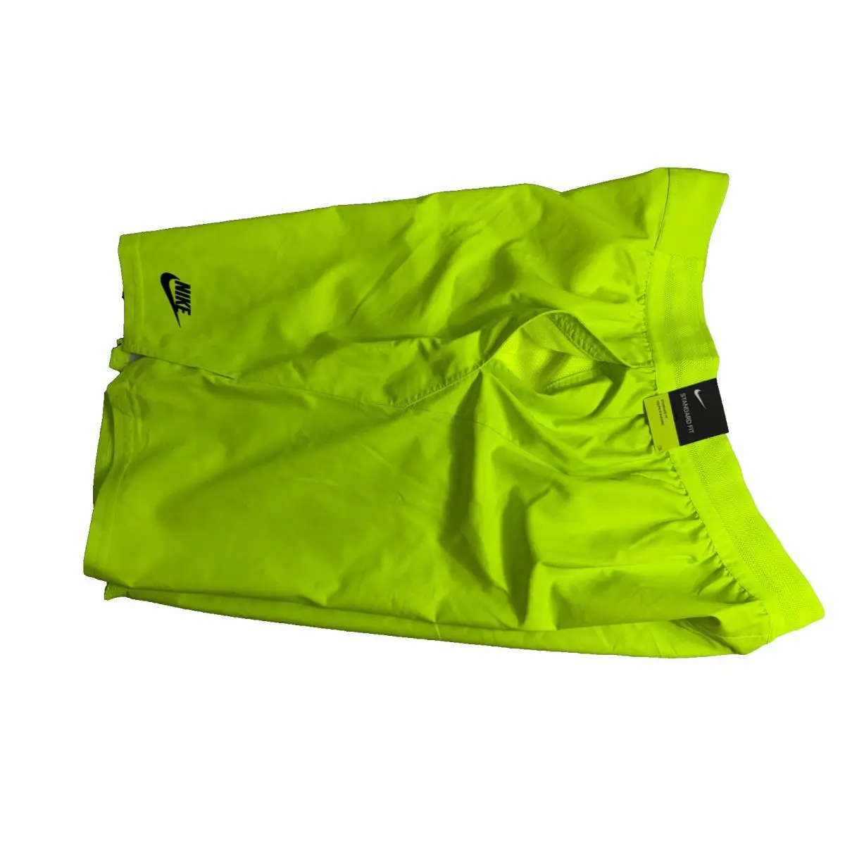 Nike clothing - CK9775-363 - CK9775-363 - Yellow 1