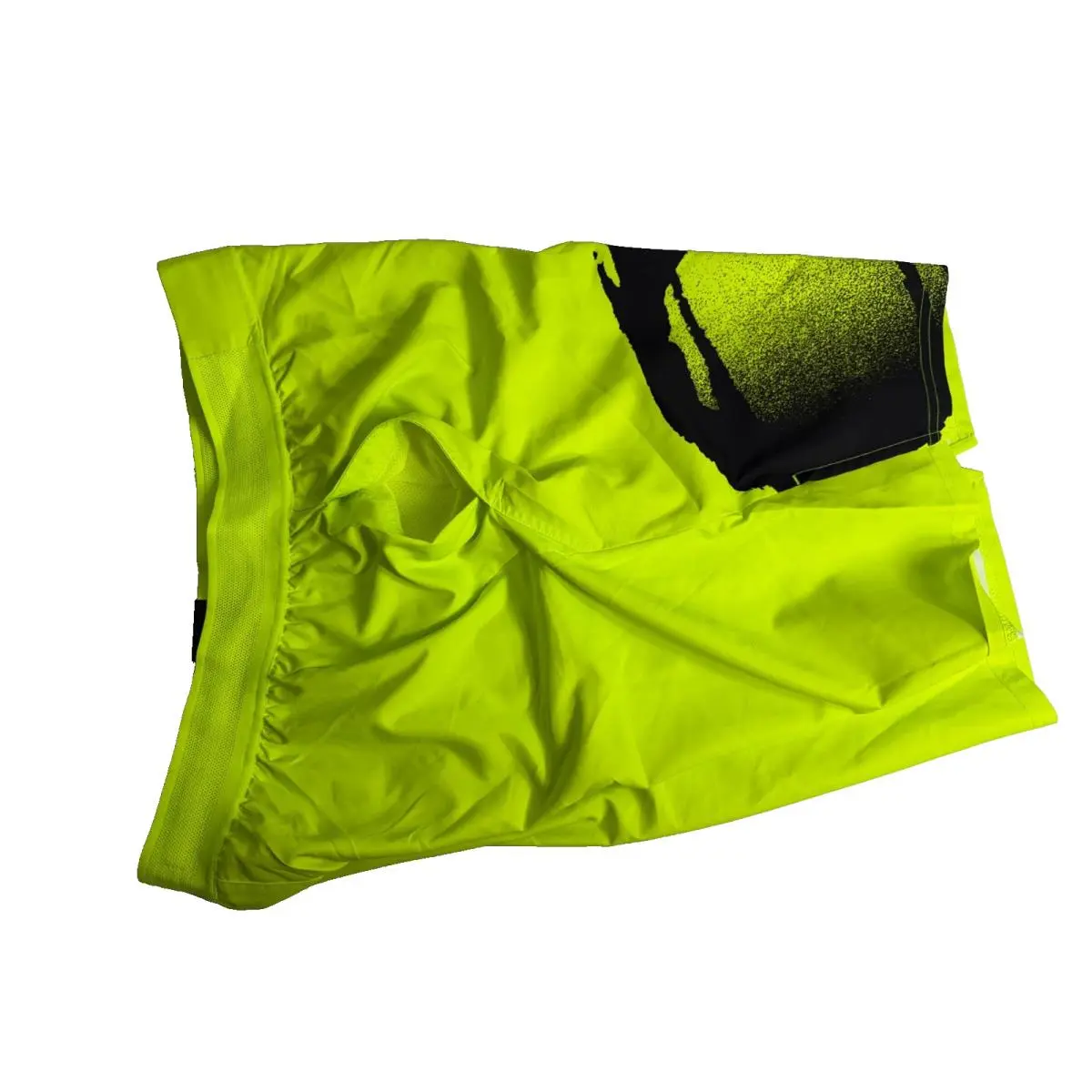 Nike clothing - CK9775-363 - CK9775-363 - Yellow 2