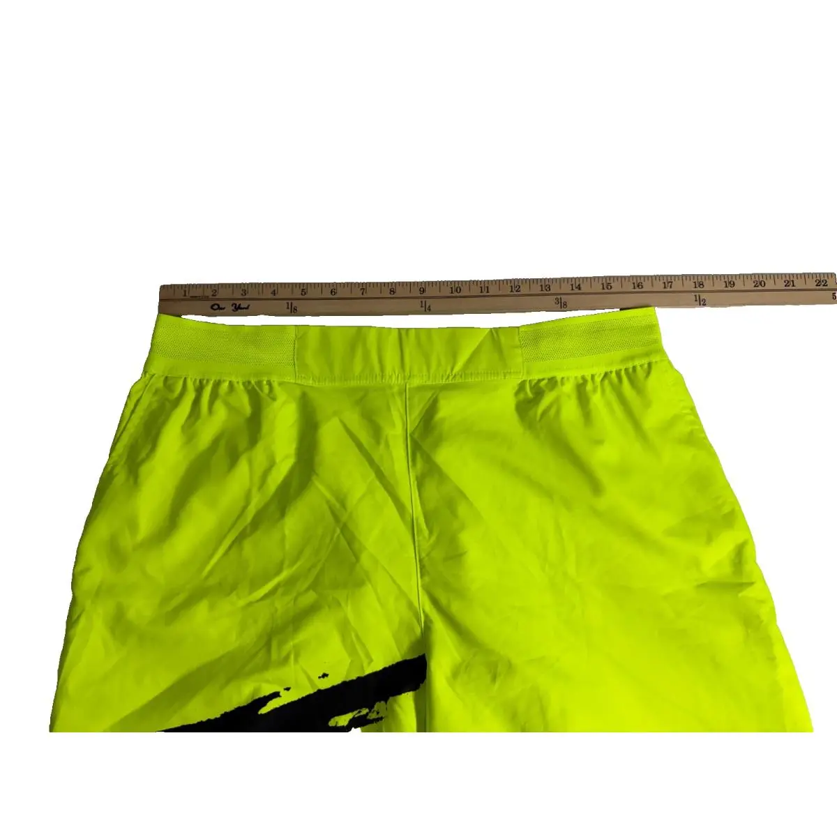 Nike clothing - CK9775-363 - CK9775-363 - Yellow 3