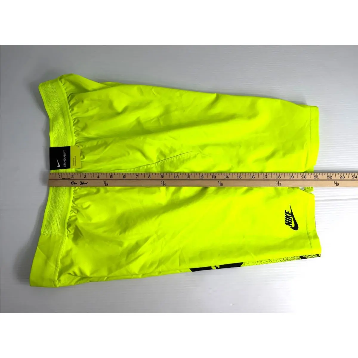 Nike clothing - CK9775-363 - CK9775-363 - Yellow 5