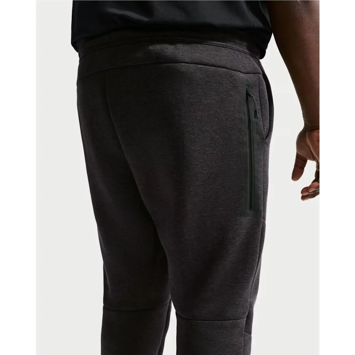 Nike clothing - Nike Tech - Tech - Black 3