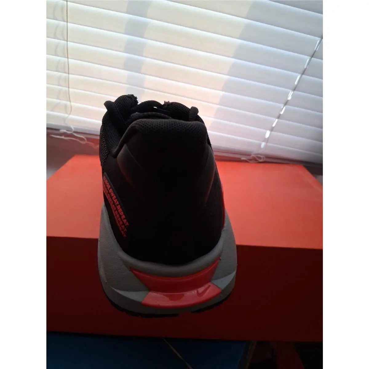 Nike shoes - Nike Zoom X Superep Surge - Multicolor 3