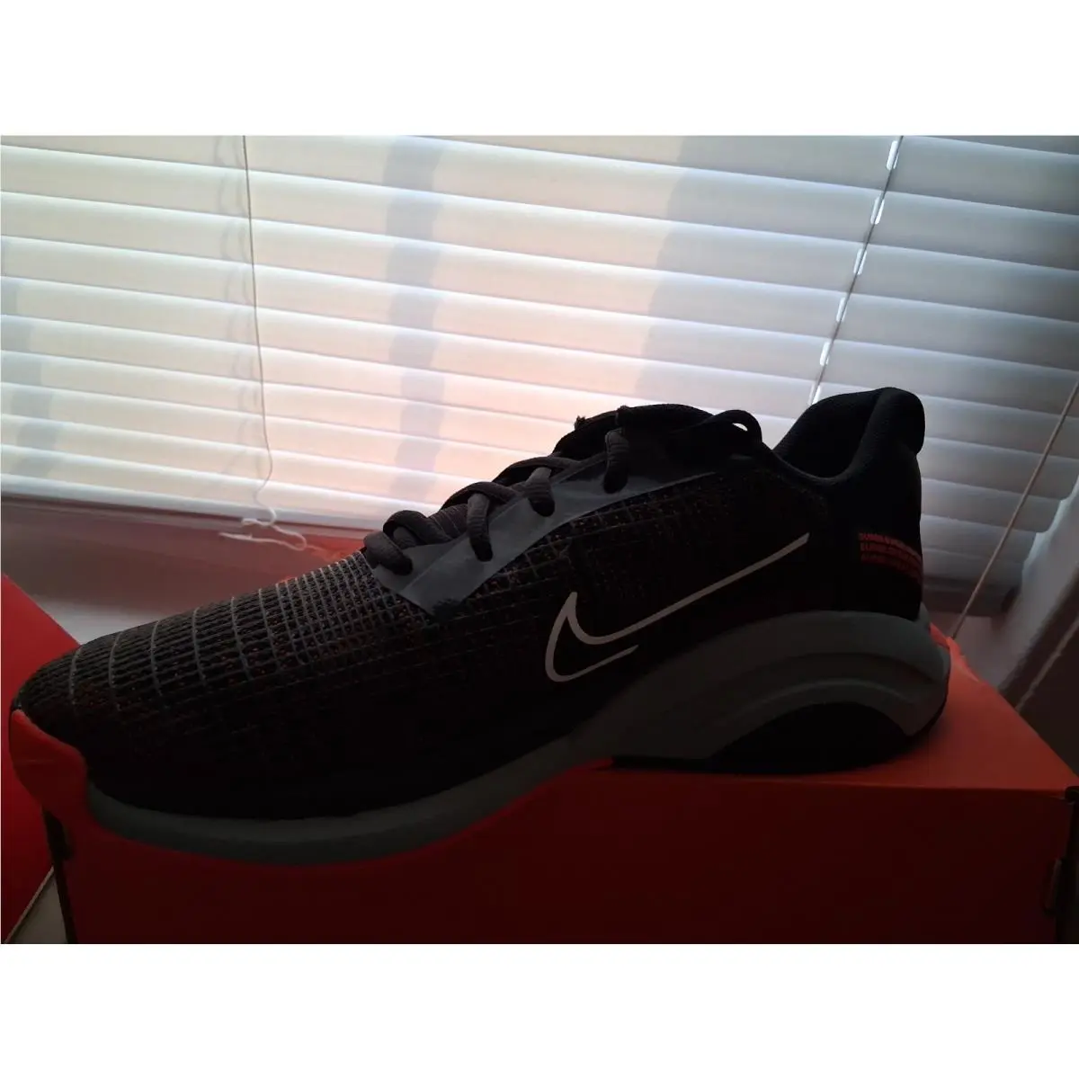 Nike shoes - Nike Zoom X Superep Surge - Multicolor 4