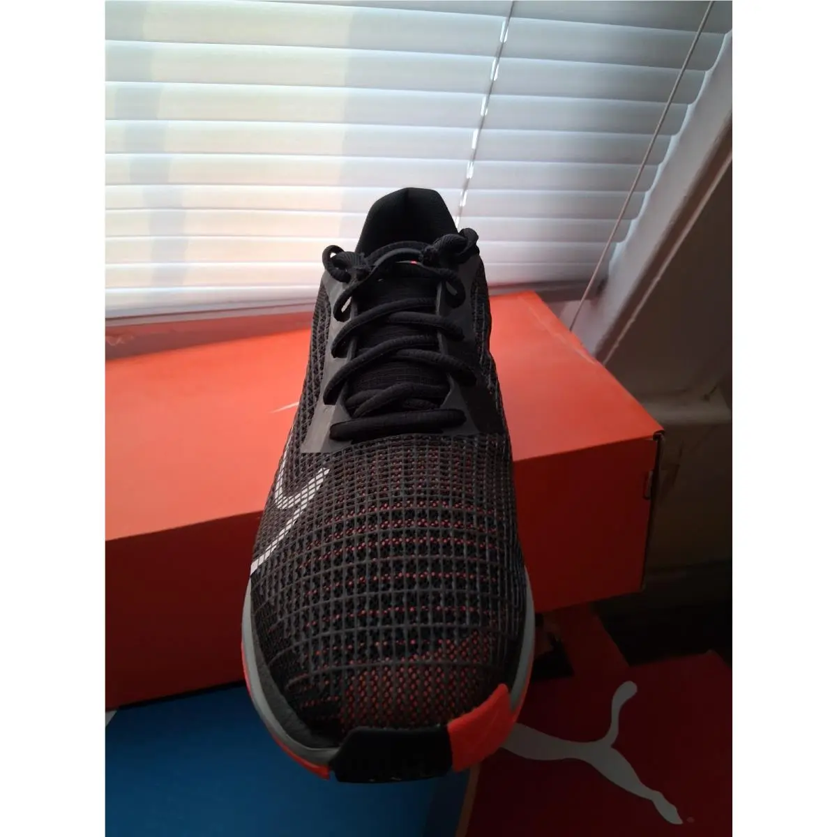 Nike shoes - Nike Zoom X Superep Surge - Multicolor 5