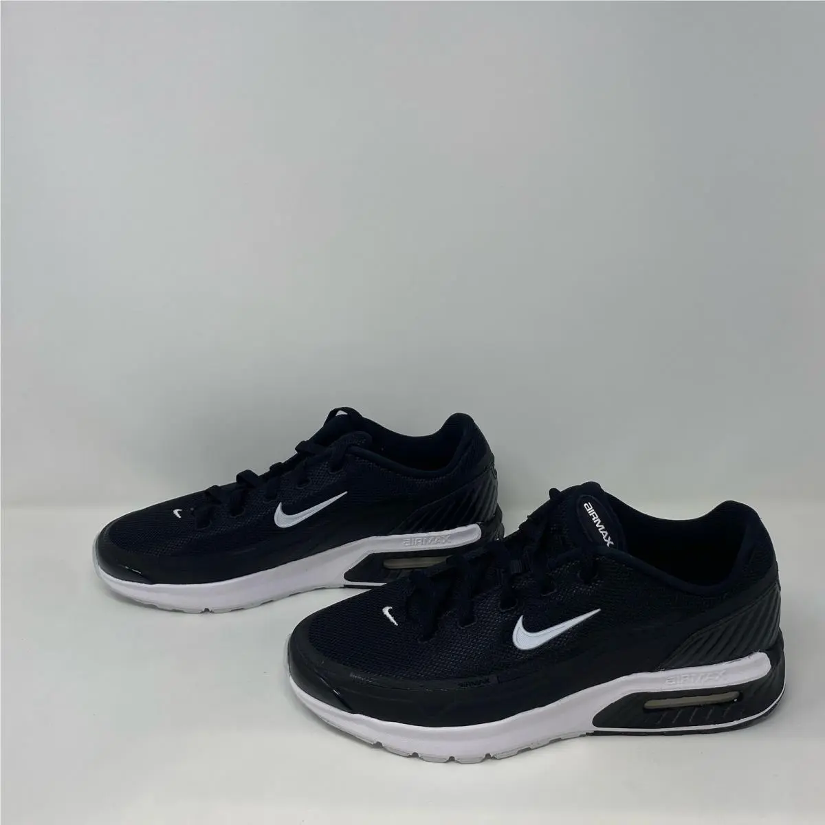 Nike shoes - Black (UPC: 198485826663) 0