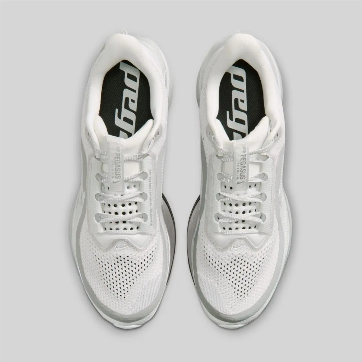 Nike shoes - Nike Air Zoom Pegasus 41 - IR1229-001 - Gray 2
