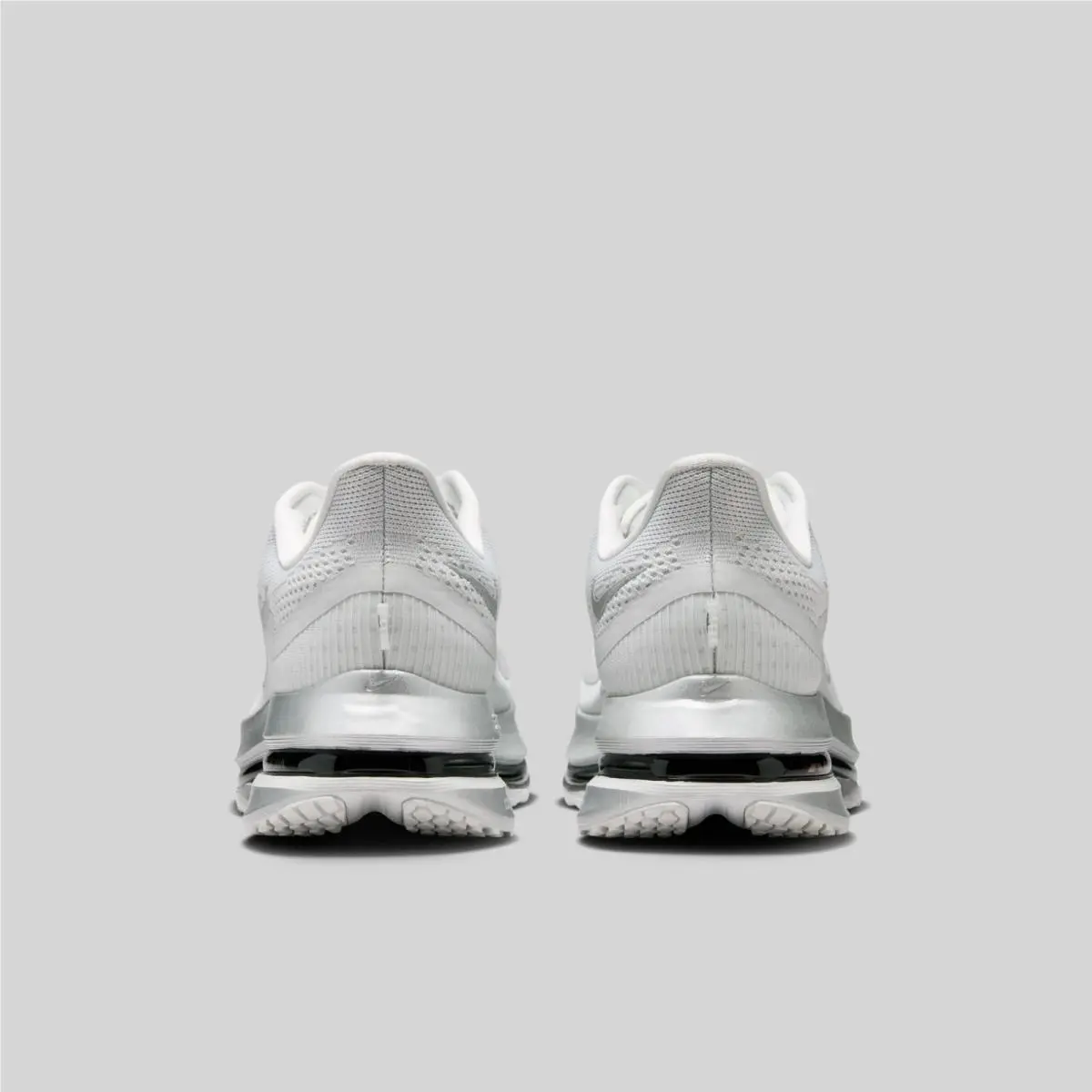 Nike shoes - Nike Air Zoom Pegasus 41 - IR1229-001 - Gray 3