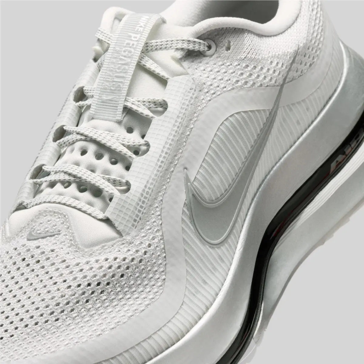 Nike shoes - Nike Air Zoom Pegasus 41 - IR1229-001 - Gray 5