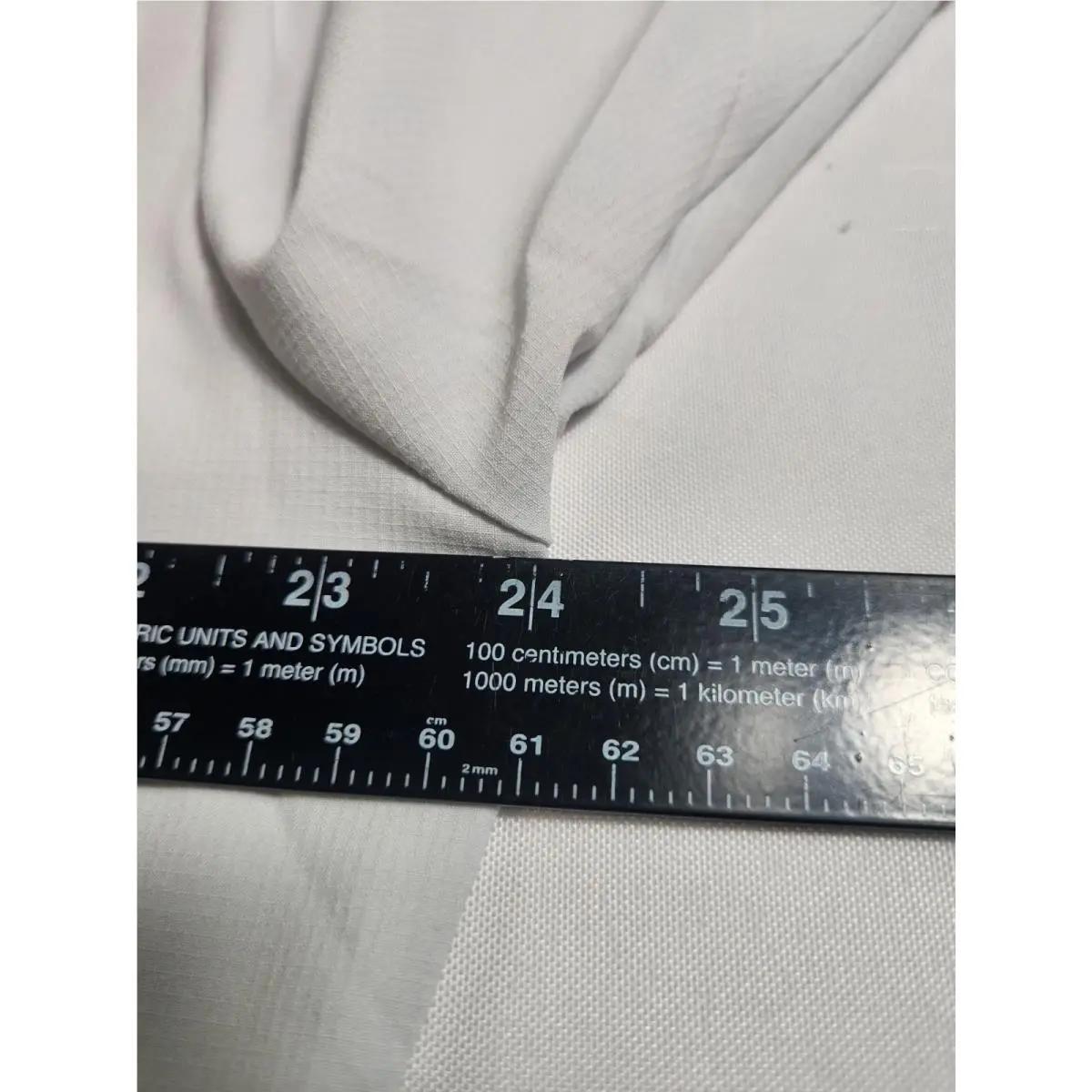 Nike clothing - Nike Dri-Fit - White 8