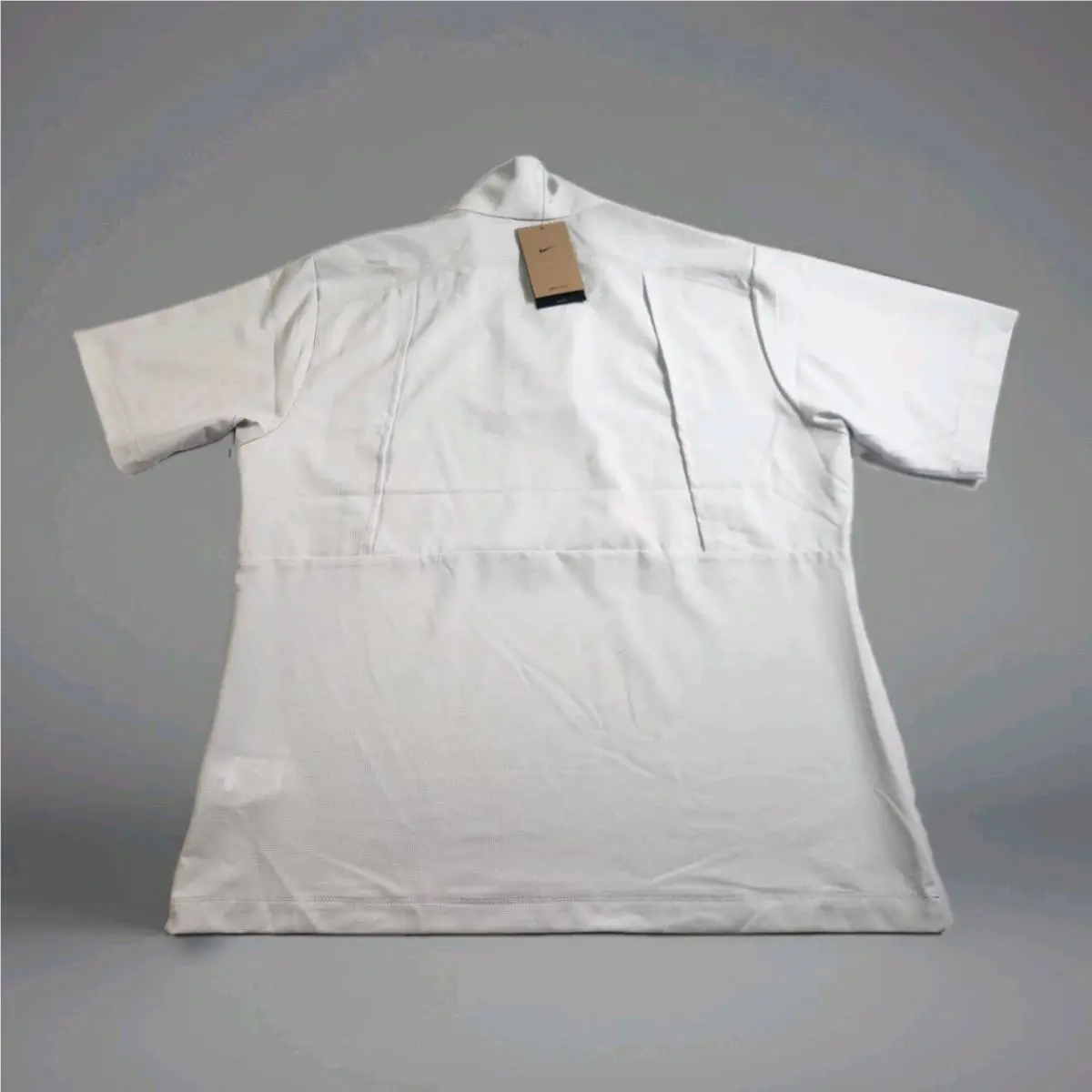 Nike clothing - Nike Dri-Fit - White 0