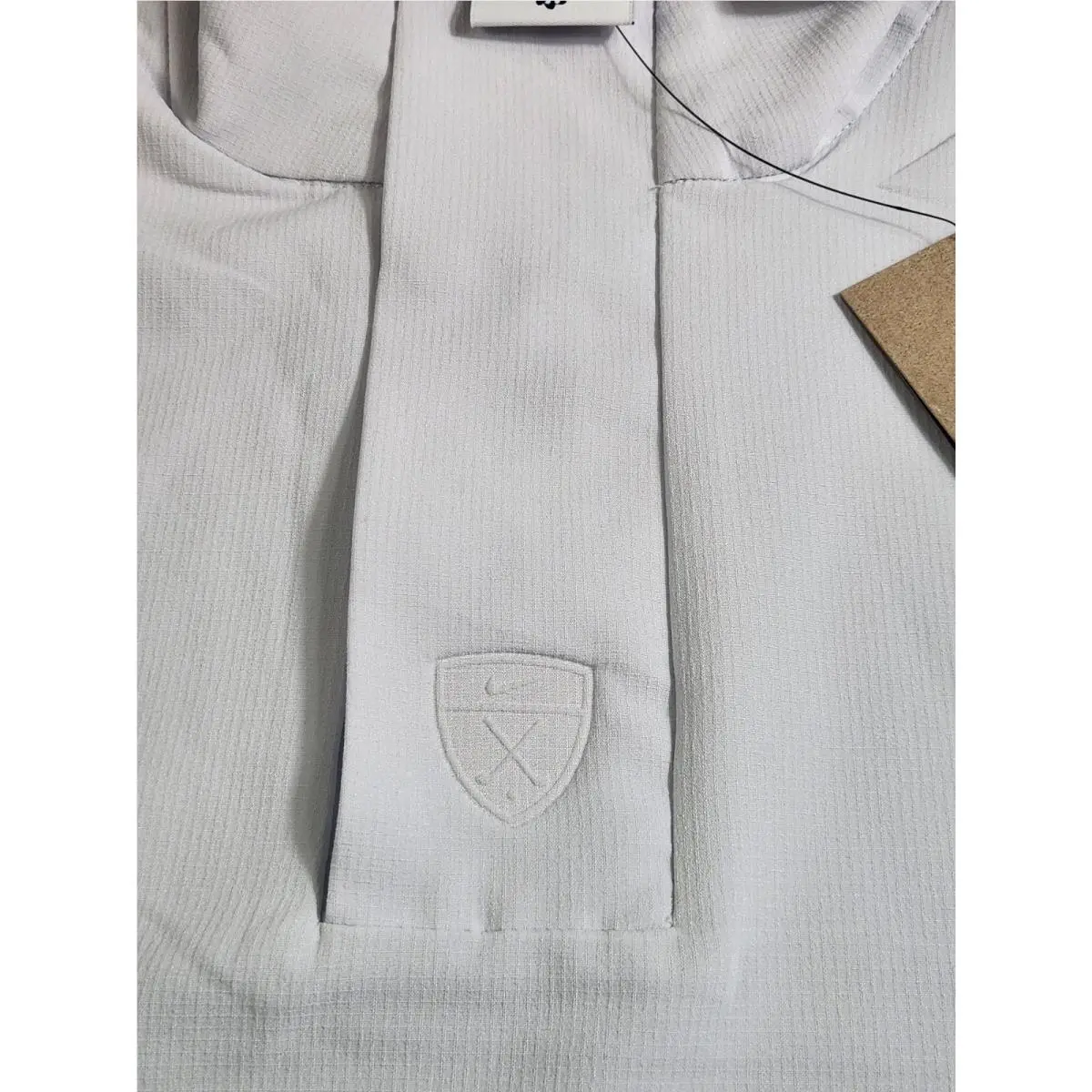 Nike clothing - Nike Dri-Fit - White 3