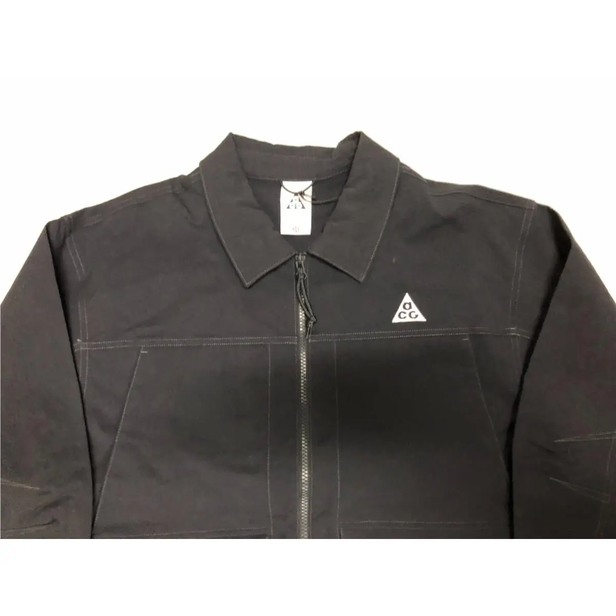 Nike clothing - Black (UPC: 198482049270) 0