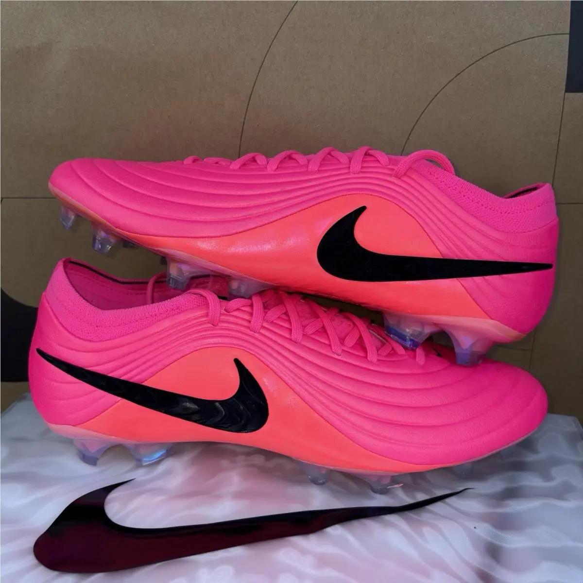 Nike shoes - Nike Tiempo Meastro - Tiempo Meastro - IH1776-901 - Multicolor 0