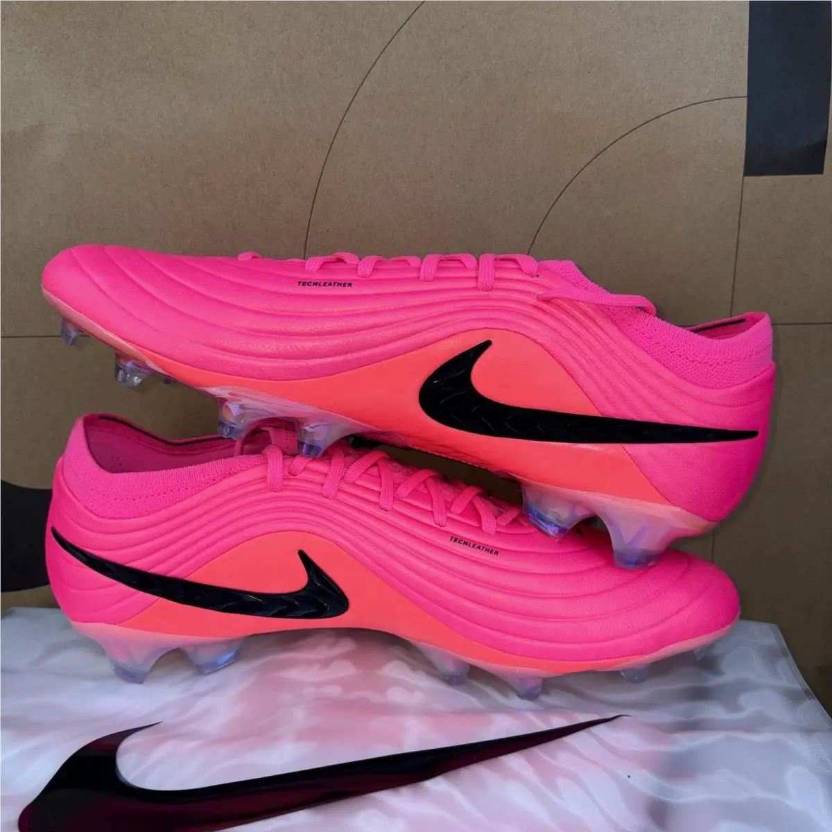 Nike shoes - Nike Tiempo Meastro - Tiempo Meastro - IH1776-901 - Multicolor 1