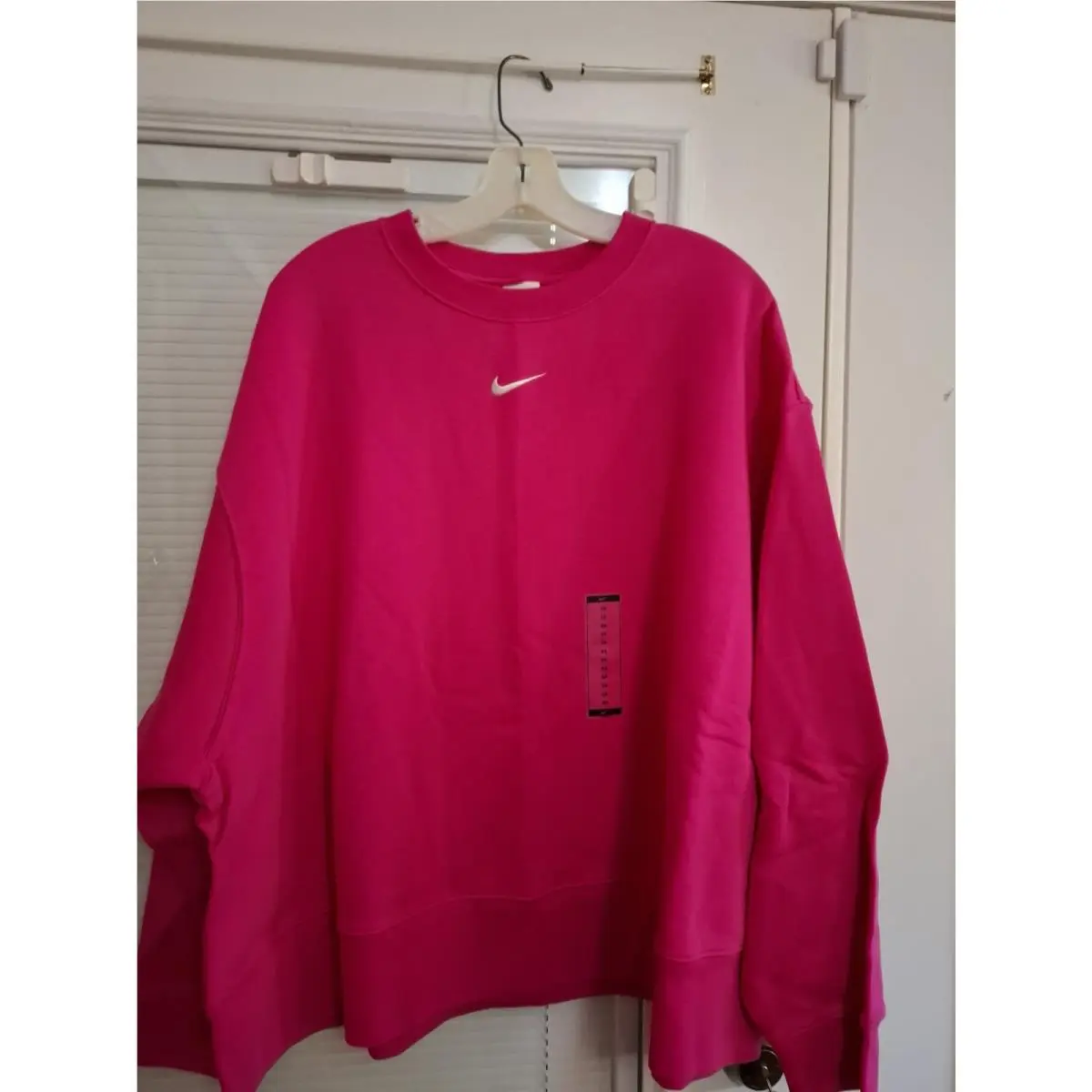 Nike clothing - Pink 0