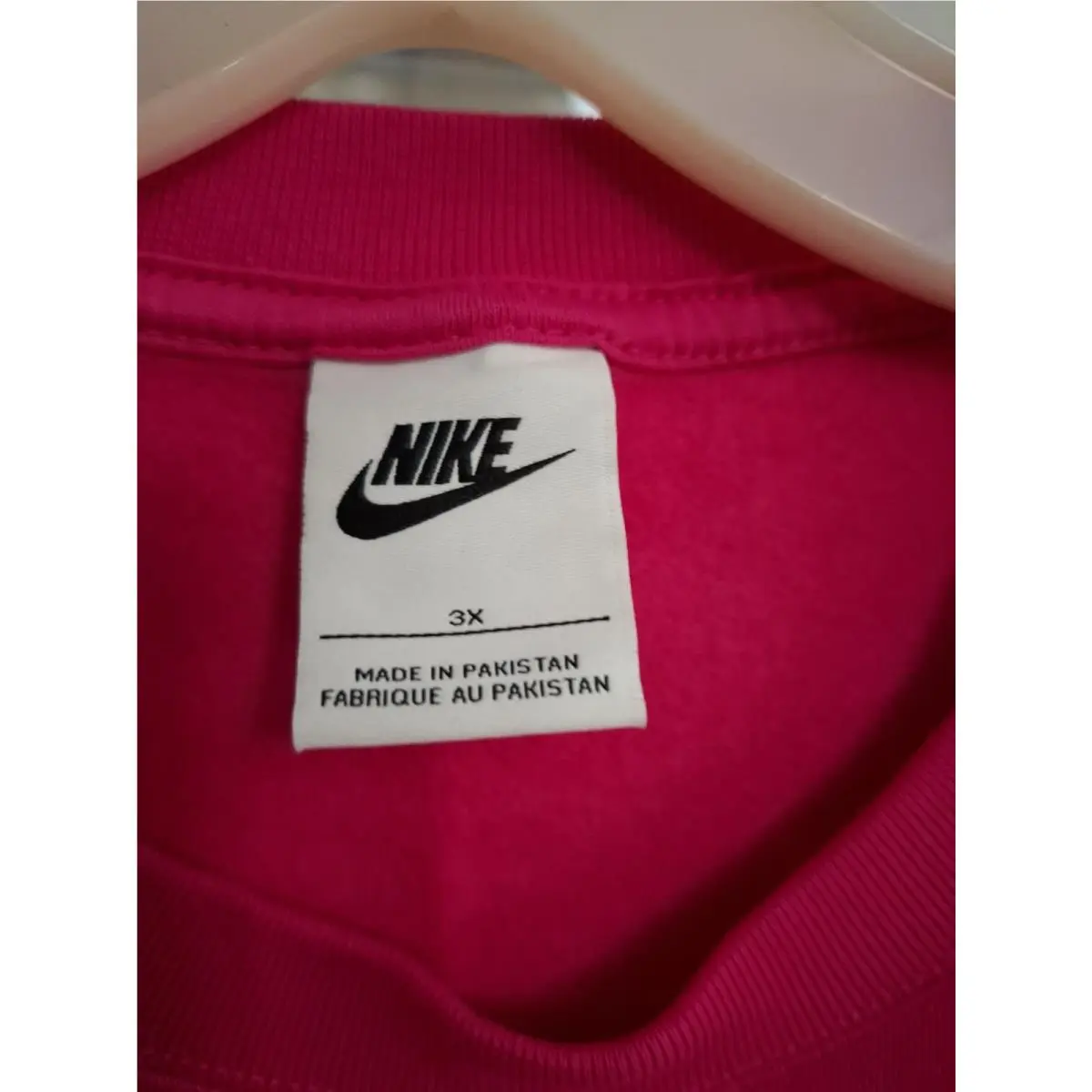 Nike clothing - Pink 3