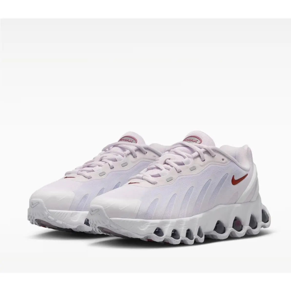 Nike shoes - nike air max dn8 - air max - Purple 1