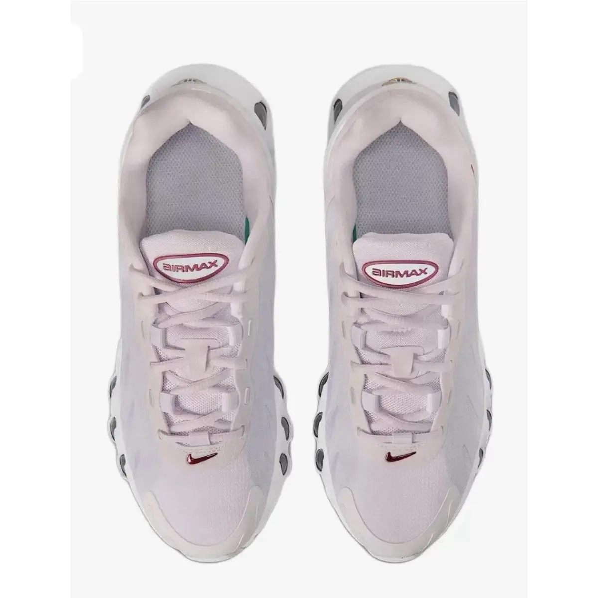 Nike shoes - nike air max dn8 - air max - Purple 2