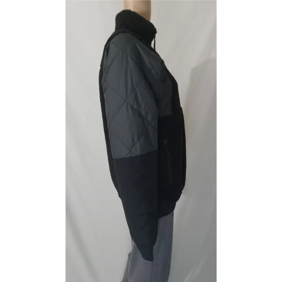 Nike clothing - Nike DD6446-010 - DD6446-010 - Black (UPC: 195242721377) 0