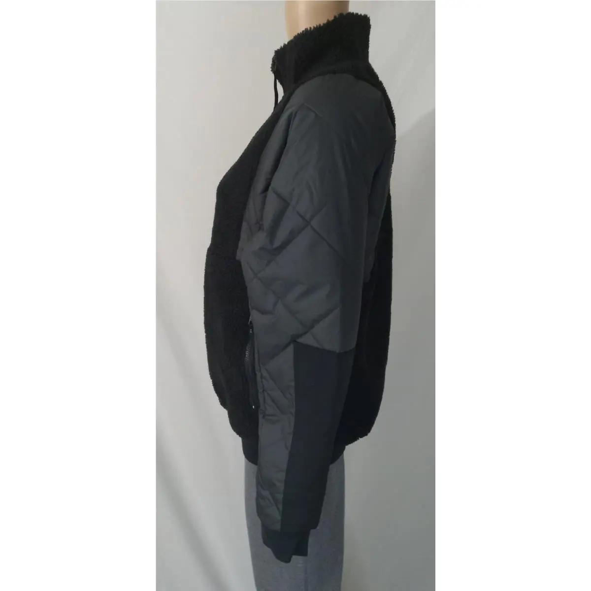Nike clothing - Nike DD6446-010 - DD6446-010 - Black (UPC: 195242721377) 2