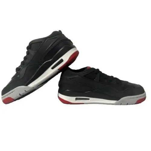 Nike shoes - Air Jordan 4 RM - Air - Black 0